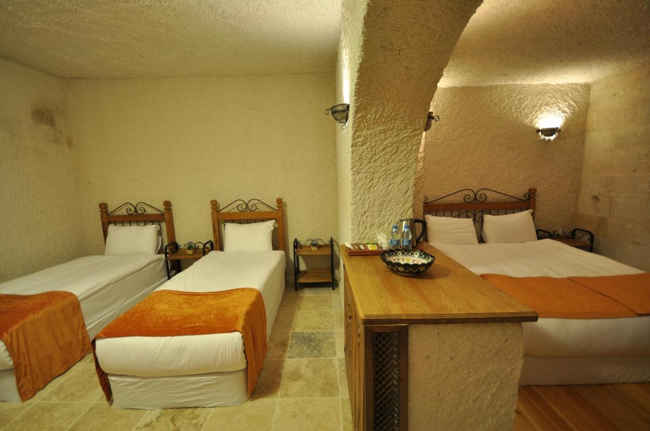 Goreme Inn Hotel Only Adult Exterior photo