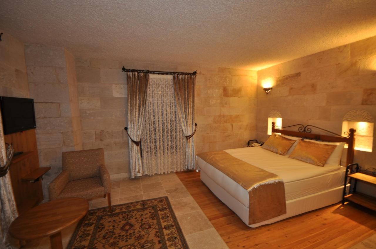 Goreme Inn Hotel Only Adult Exterior photo