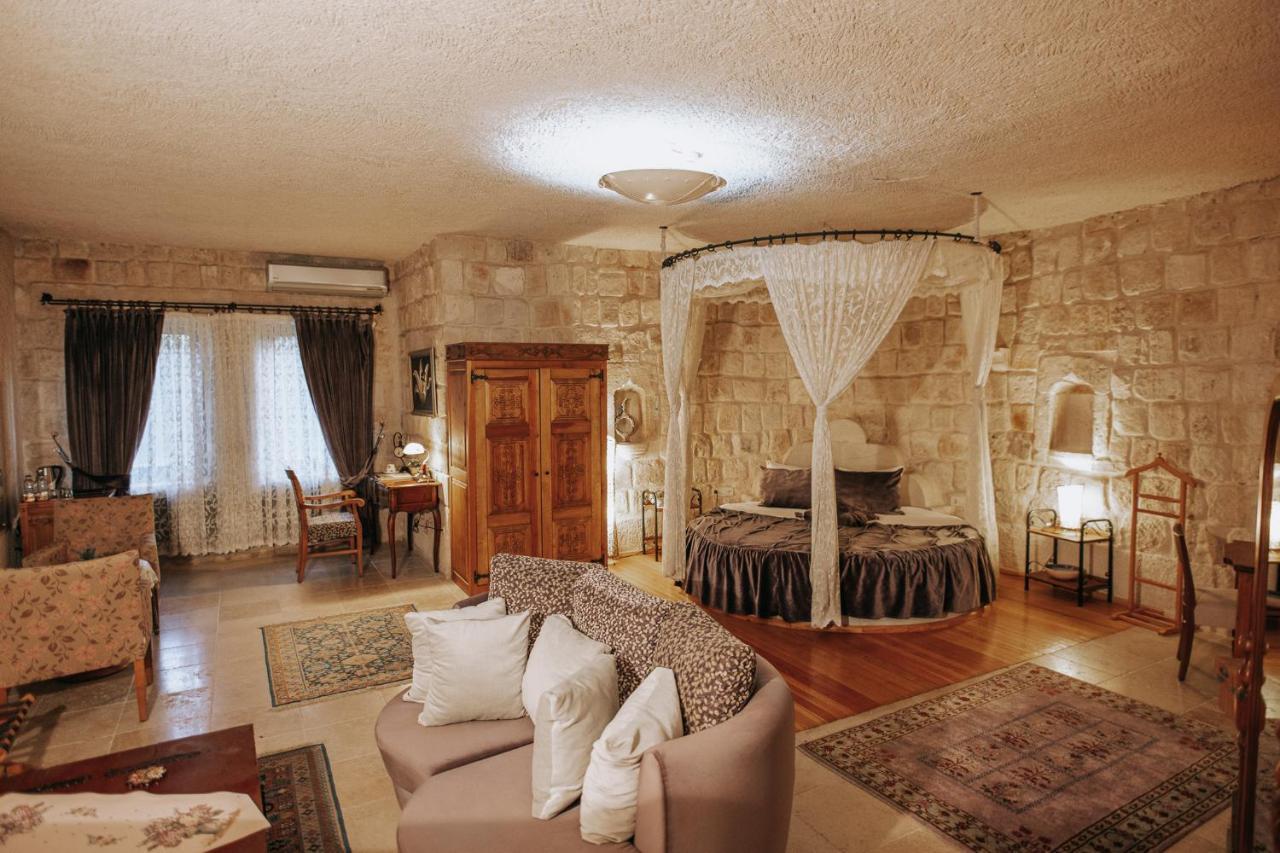 Goreme Inn Hotel Only Adult Exterior photo