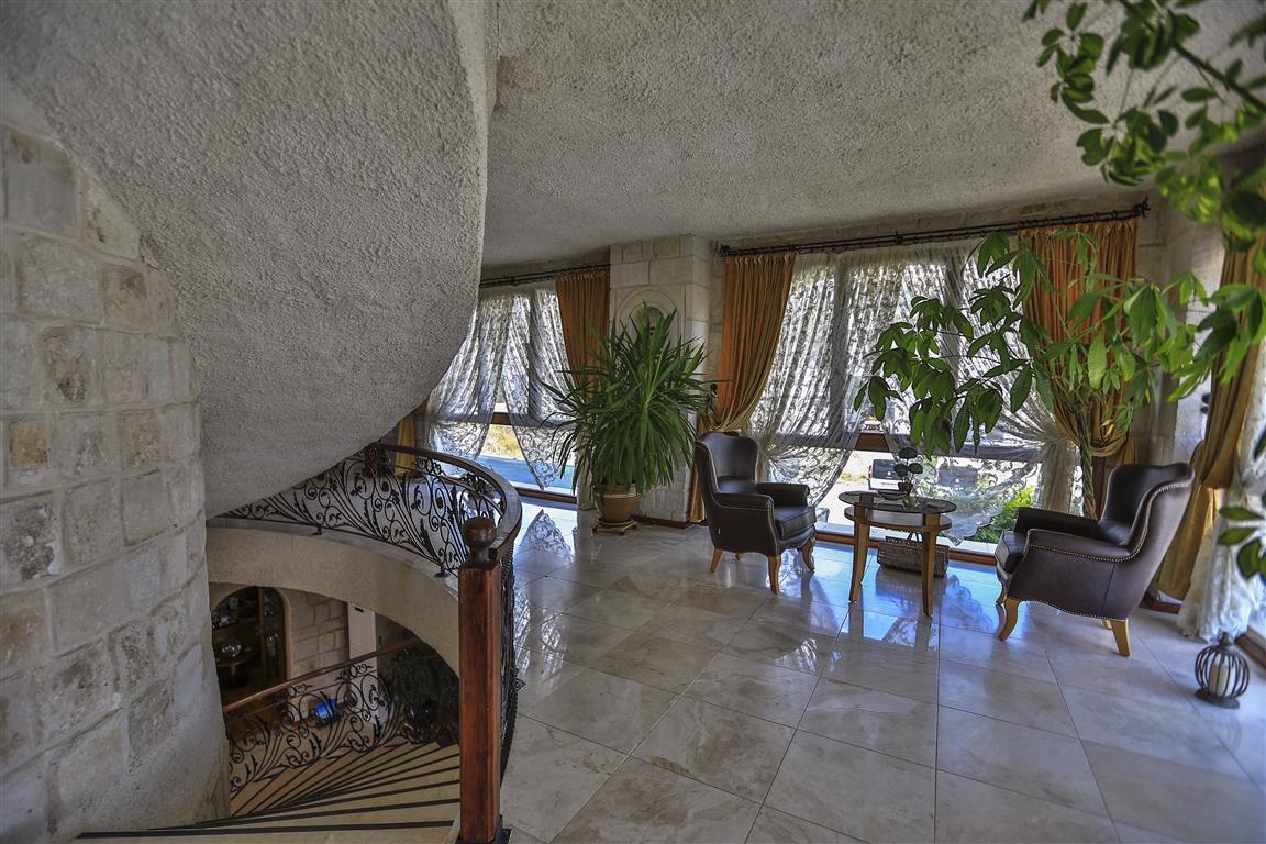 Goreme Inn Hotel Only Adult Exterior photo