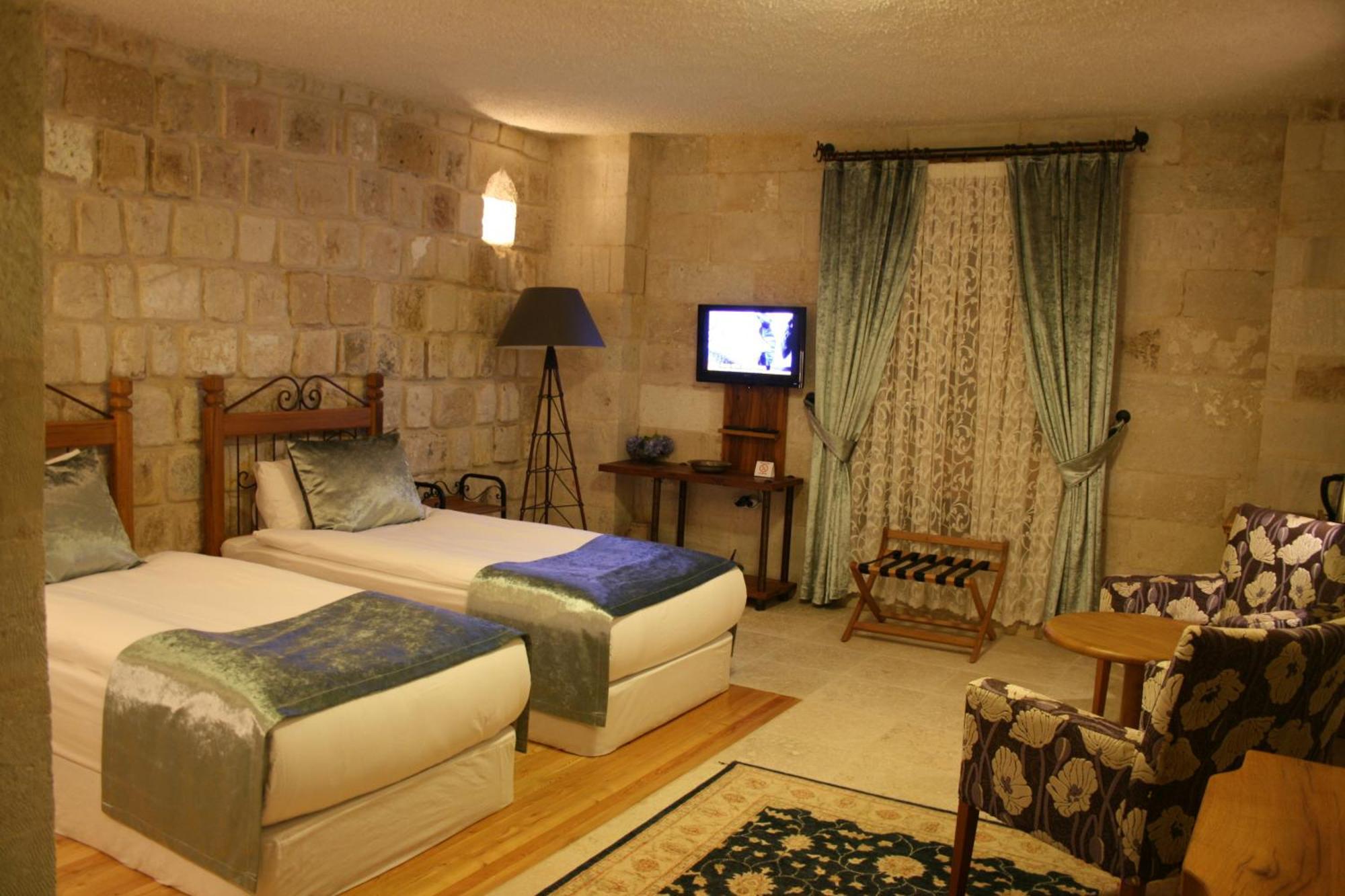 Goreme Inn Hotel Only Adult Room photo
