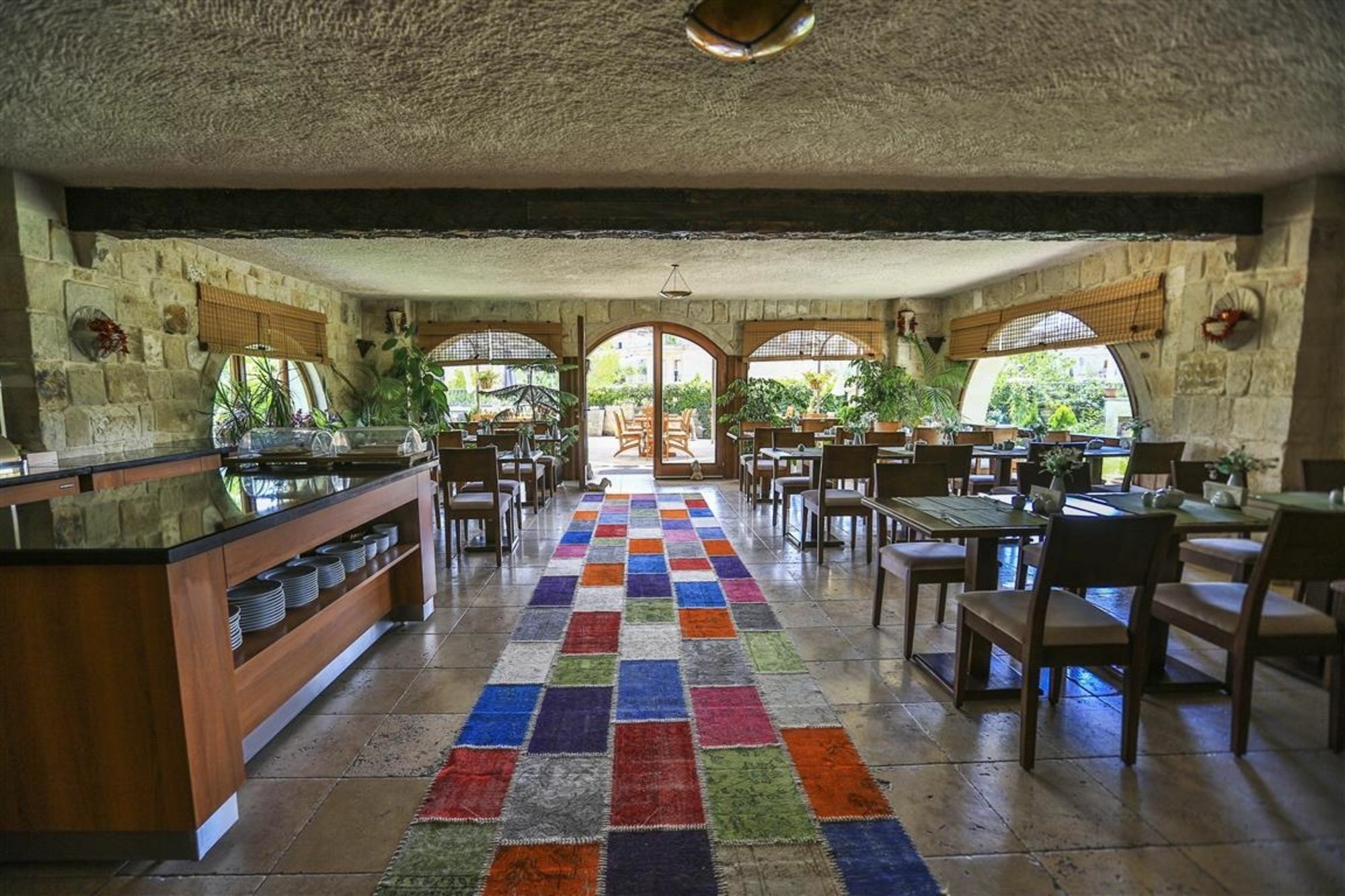 Goreme Inn Hotel Only Adult Exterior photo